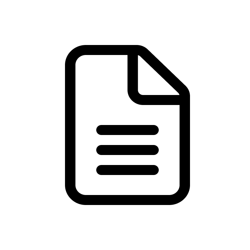Form icon